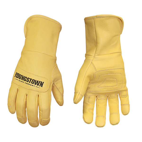 Leather Utility Plus - Size 2XL