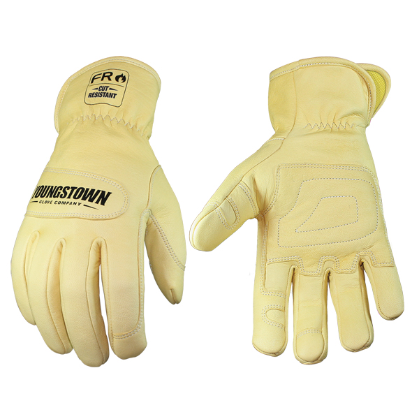 FR Ground Glove - Size S