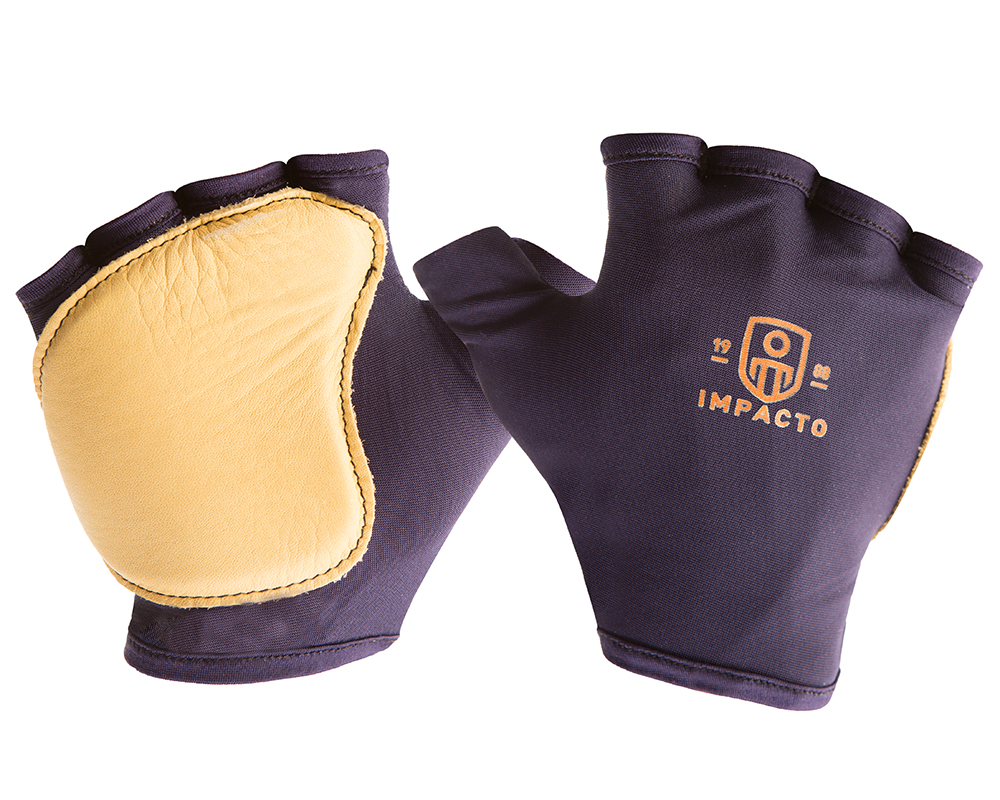 IMPACTO 501-20XSPR GLOVE IMPACT GRAIN NYLON GRAIN