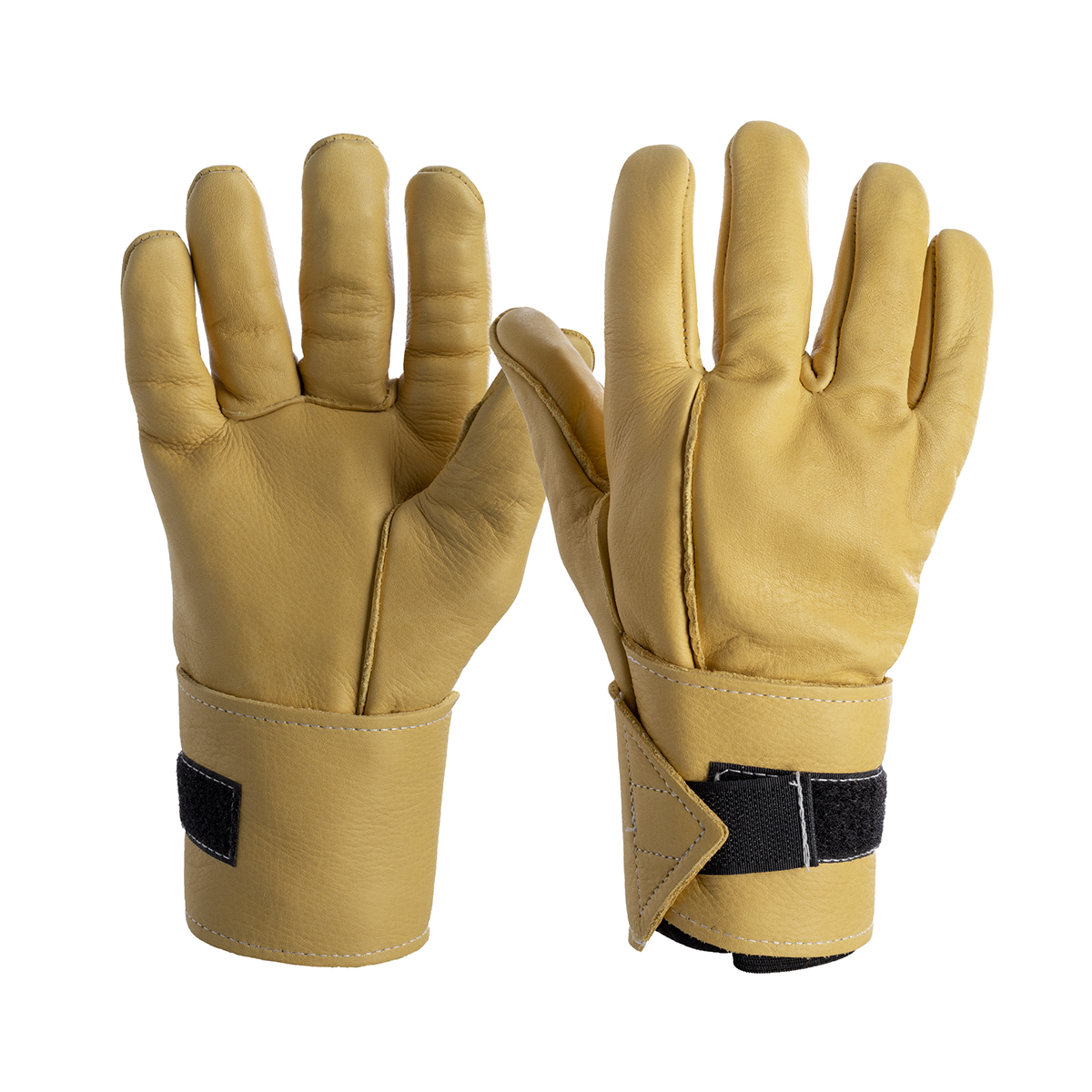 IMPACTO BG750M PR AIRGLOVE VIBRATION GRAIN WRIST