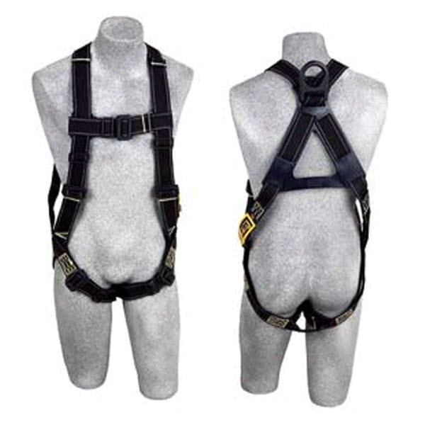 HARNESS, BODY, DELTA IIARC FLASH HARNESS DB 111