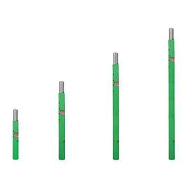 DAVIT ARM UPPER 11.5 -27.5 REACH 33-43" HIGH