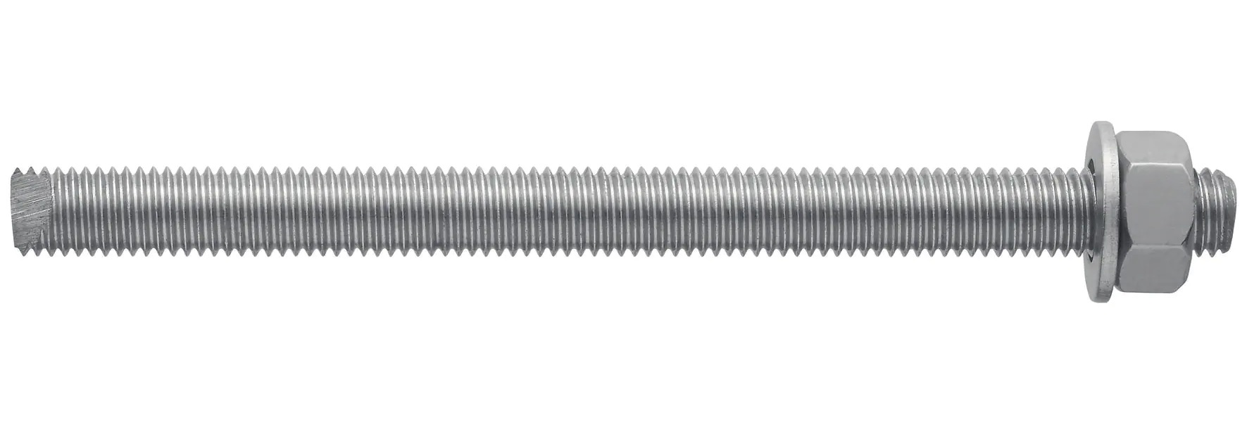 Anchor rod HAS-R 316 SS 3/4"x10" (Sold in PACK of 10)