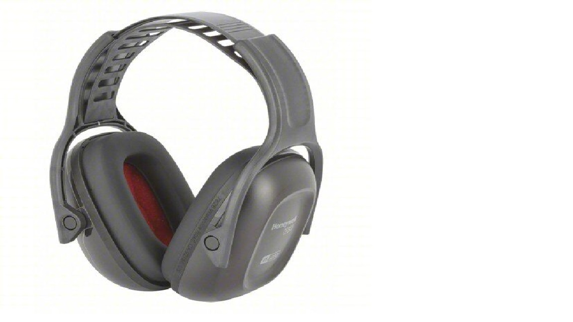 EARMUFFS, PASSIVE100 SERIES, VERISHIELD