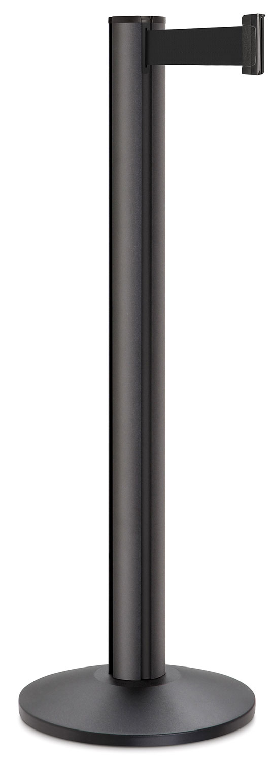 Beltrac 3000 Stanchion