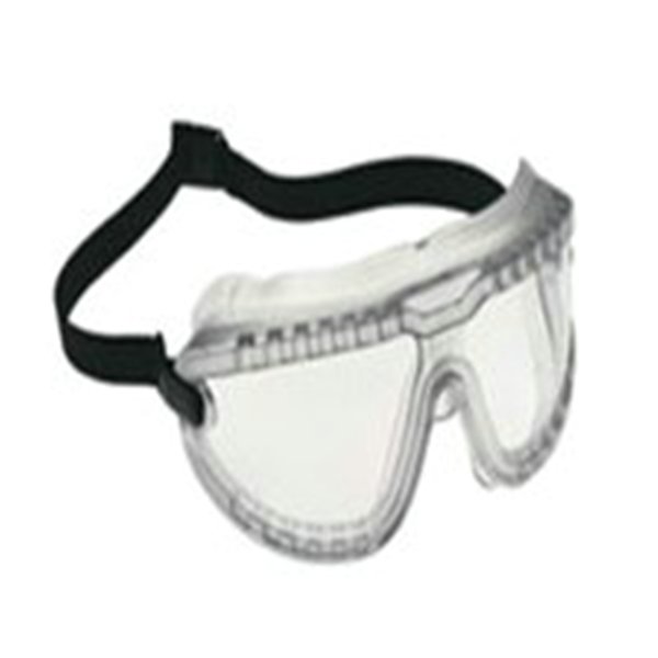 GOGGLES,SPLASH GOGGLE GEAR FOR LEXA,ASSEMBLED,L