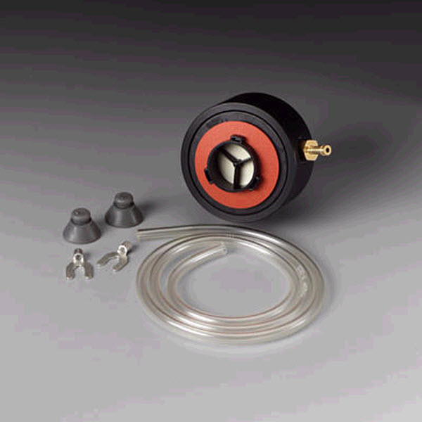 FIT TEST ADAPTER,FOR 600SERIES,W/BAYONET