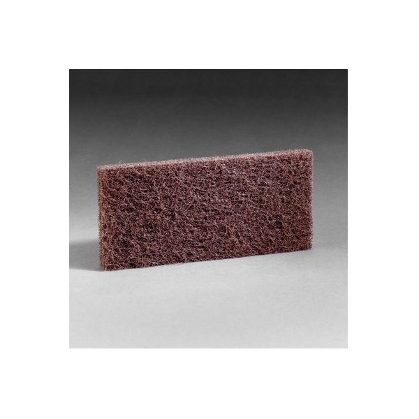 PAD, CLEANING, 3M DOODLEBUG CLEANING, 4-5/8" X 1