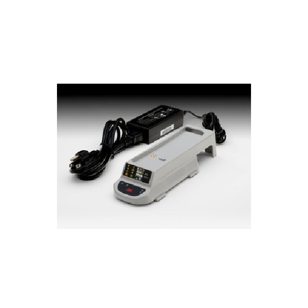 KIT, BATTERY CHARGER, SINGLE STATION