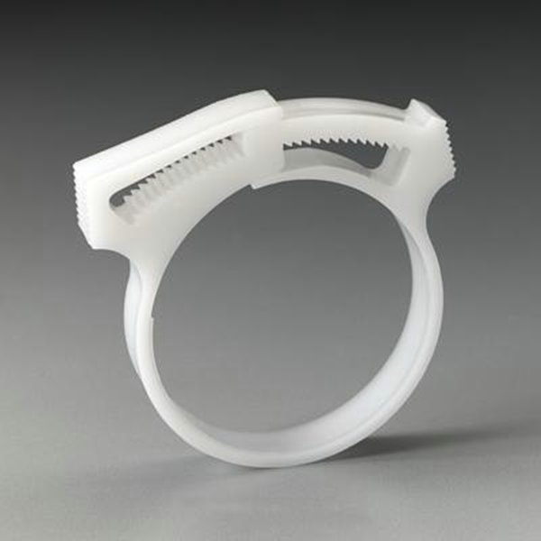 SQUEEZE CLAMP,PLASTIC2 PACK