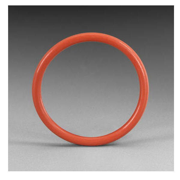 SILICONE O-RING,PRESSUREDEMAND (PK/10)