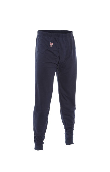 DRIFIRE FR Control Long Underwear, Navy Blue