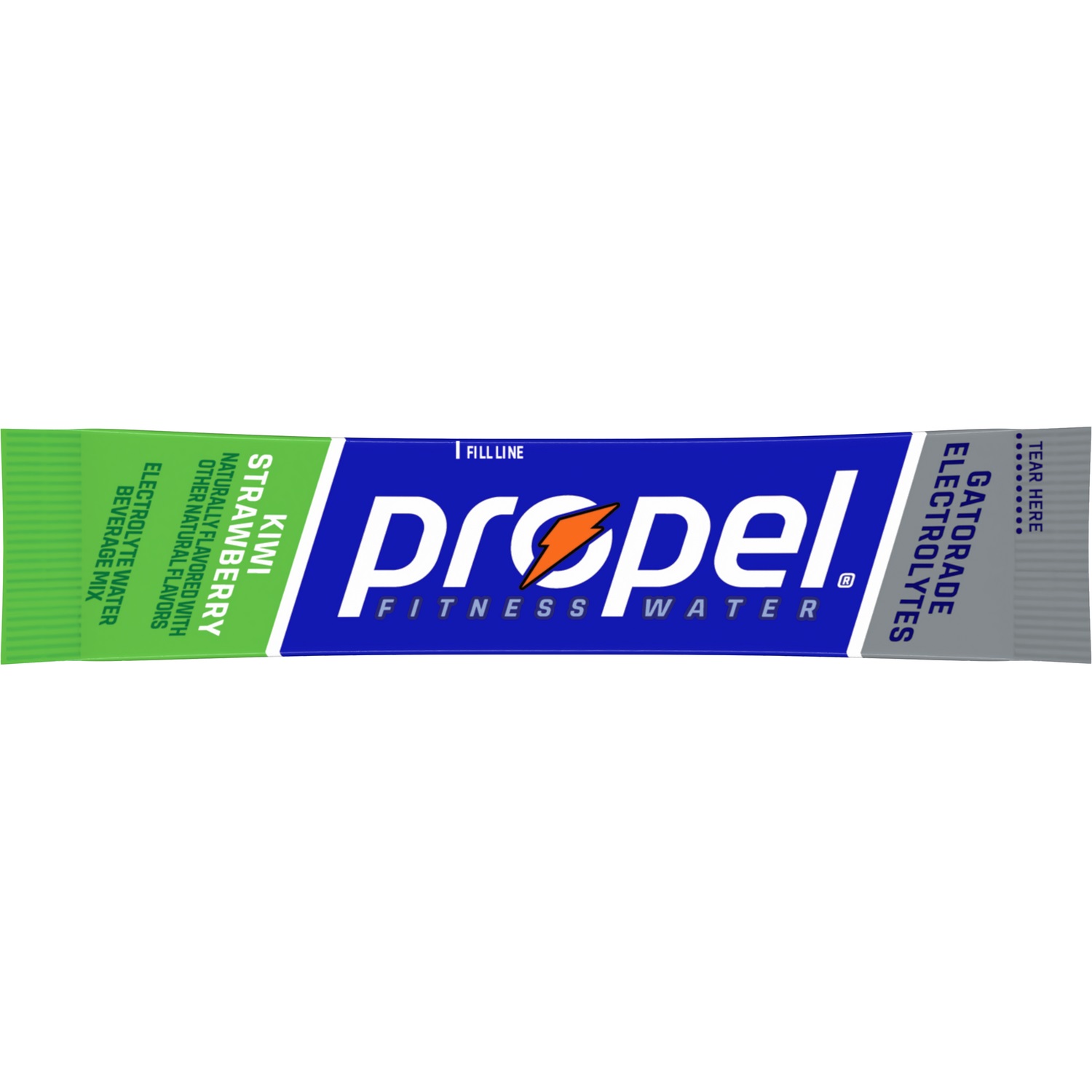 KIWI STRAWBERRY, DRINK, ACTIVITY POWDER MIX, PROPEL
