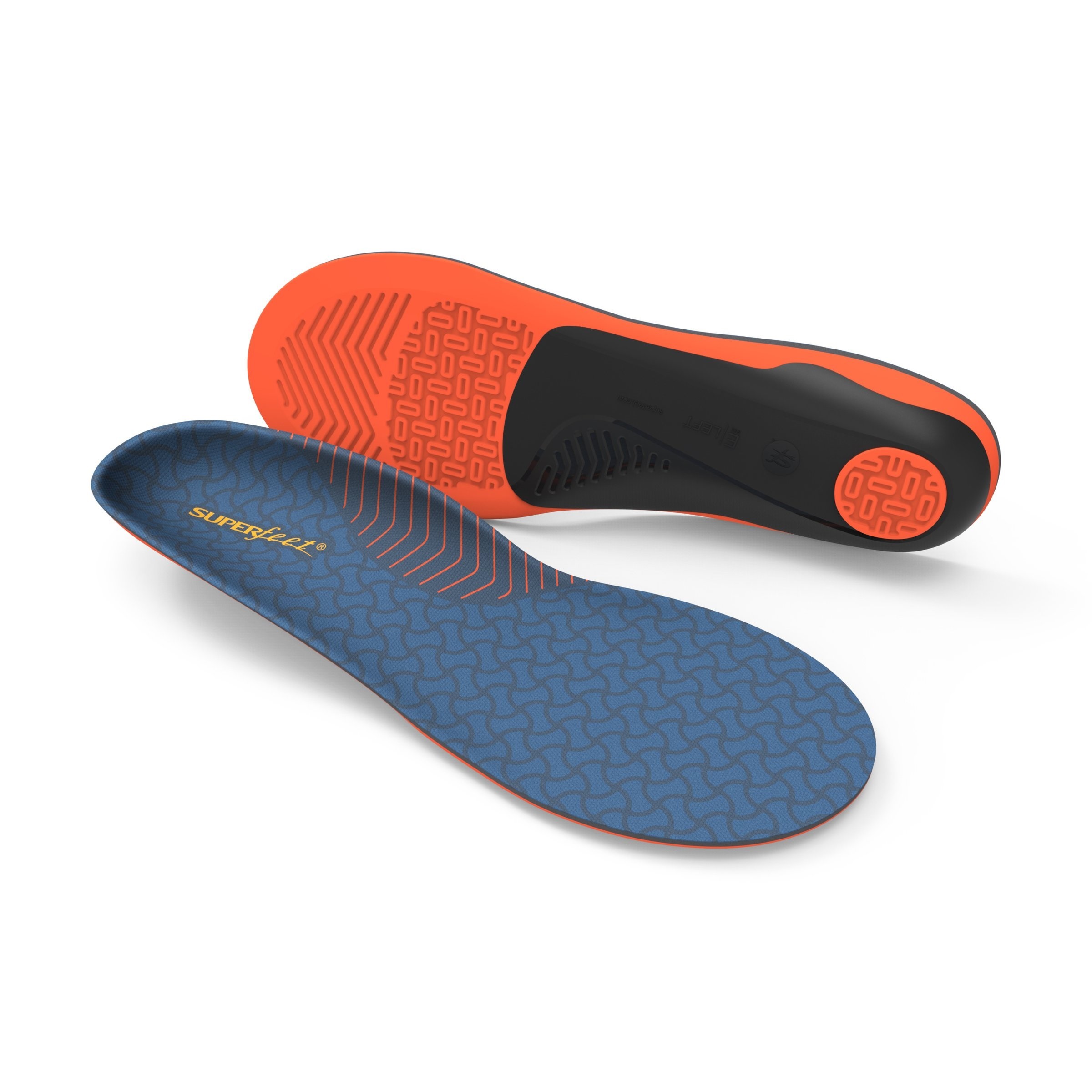 Work Cushion Insole, Size 11.5-13 Men / 12.5-14 Women